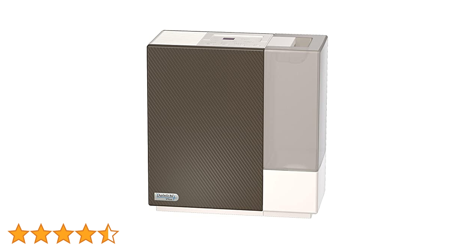 新品★ダイニチ　ハイブリット加湿器　HD-RX500A-W　14畳 Amazon.co.jp: ダイニチ (Dainichi) 加湿器 ハイブリッド式(木造
